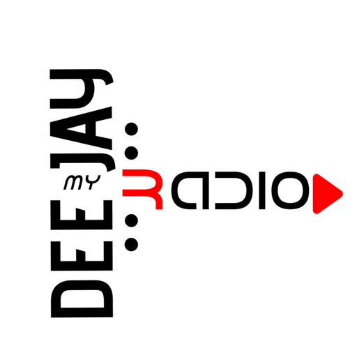 My Dee Jay Radio logo